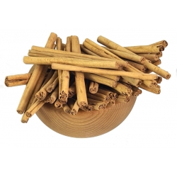 CYNAMON CEJLOŃSKI W LASKACH 250g